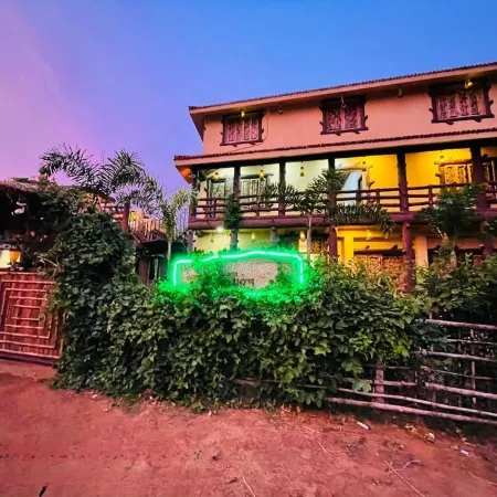 KHOAI VILLAGE RESORT