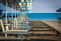 Residence Adriatico - Beach
