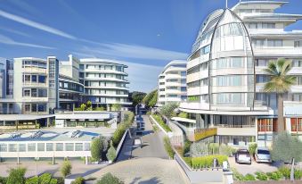 Hotel le Palme - Premier Resort