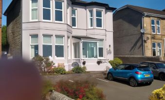 Douglas Park Guest House