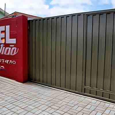 Hotel Maranhão Hotel Exterior