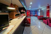 Hotel Complex M2