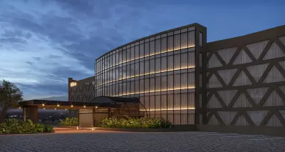 Hilton Querétaro Hotels near Centro de Querétaro