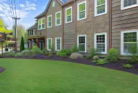 The Blowing Rock Manor