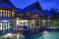 Mala Garden Resort and Spa Hoteles en Gili Trawangan