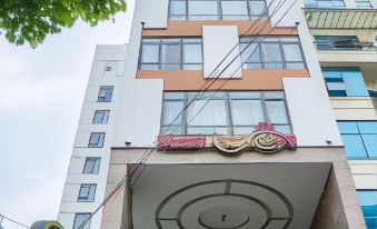 Royal Huy Hotel Tam Dao