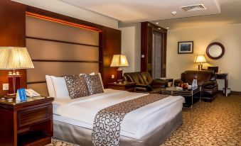 Days Inn by Wyndham Hotel Suites Amman