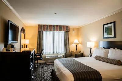 Days Inn by Wyndham Concord Hotels in Concord