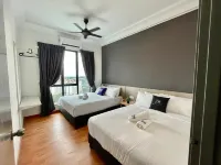 The Platino Skudai Near Paradigm Mall @ Uha