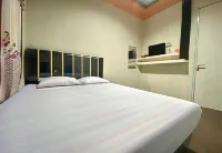 Homestay Srikandi Syariah Dieng RedPartner Hotels in Bawang
