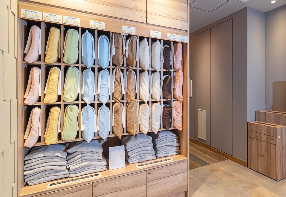 테토라 리조트 온천