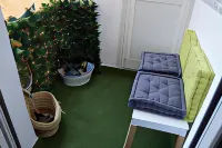 Jacuzzi Rooms