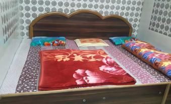 Goroomgo Sai Kripa Guest House Haridwar