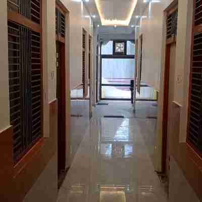 Tirupati Homestay Others