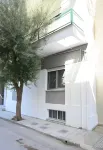Stella s Minimal Lodge Hotels near Matsopoulos Mill