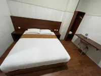 Ternate City Hotel Hotel berhampiran Kota Warisan Dunia