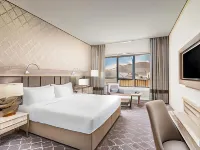 Wirgan Hotel Al Azizyah Hotel in zona Monte Arafat
