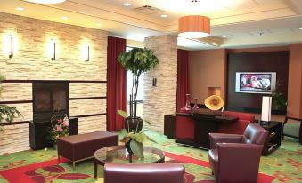 Residence Inn Moncton