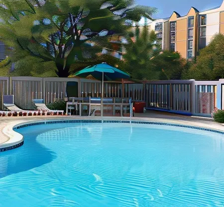 Country Inn & Suites by Radisson, Chicago-Hoffman