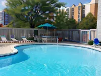 Country Inn & Suites by Radisson, Chicago-Hoffman - Haustierfreundliche