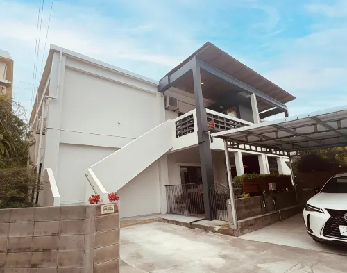 Pine Terrace Hotels in Ginowan