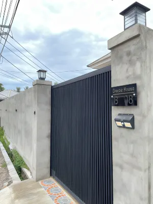 微風之家 西龍目縣住宿飯店
