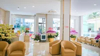 Prague Nha Trang Hotel Hotels in Nha Trang