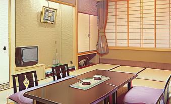 Ryotei Hamanasu
