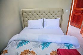 The Vista Homes Kibagabaga