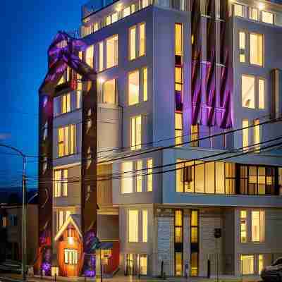 Original House Hotel Boutique Hotel Exterior