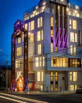 Original House Hotel Boutique Hotels in Ushuaia