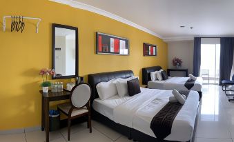 Lumuda Hotel