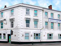 Aston Court Derby City Centre By Belvilla Hotels in Derby