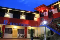 8 Boutique Hotel by the Beach