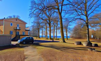 Mormors Pensionat Strandhagen