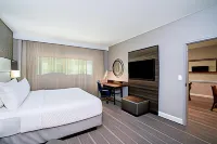 Crowne Plaza Atlanta SW - Peachtree City فنادق في Peachtree City