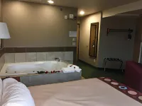 Super 8 by Wyndham Clearfield Hotels in Lawrence Township