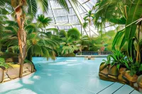 Hotel Bispinger Heide by Center Parcs Hotels in Munster