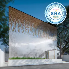 Little Shelter Hotel Chiangmai