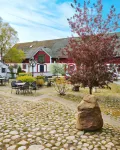 Gårdshotellet