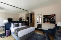 Puris Moedani Boutique Hotel