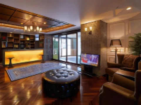 Centurion Hotel & Spa Kurashiki Station Hoteles en Kurashiki