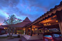 Java Village Resort by Homee Yogyakarta Các khách sạn ở Sleman