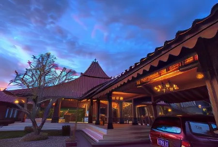 Java Village Resort by Homee Yogyakarta