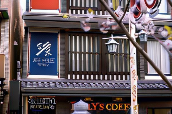 겐 호텔 가마쿠라(Gen Hotel Kamakaura)_3