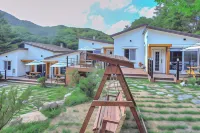 Mungyeong Vacation Pension