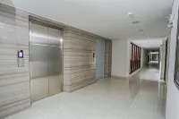 Clovers Residence @Solo Urbana Near Uns Hotels in Jebres