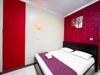 Deldhia Hotel Hotels in Duren Sawit