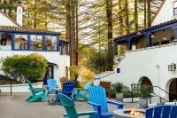 The Stavrand Russian River Valley فنادق في Guerneville