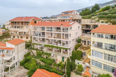 Apartments Hope